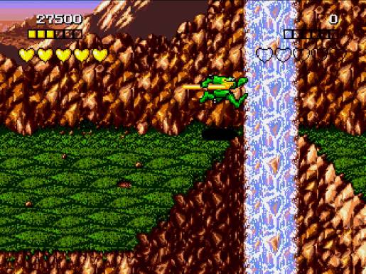 Battletoads - Image 4