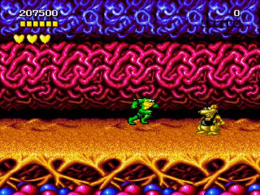 Battletoads - Image 1