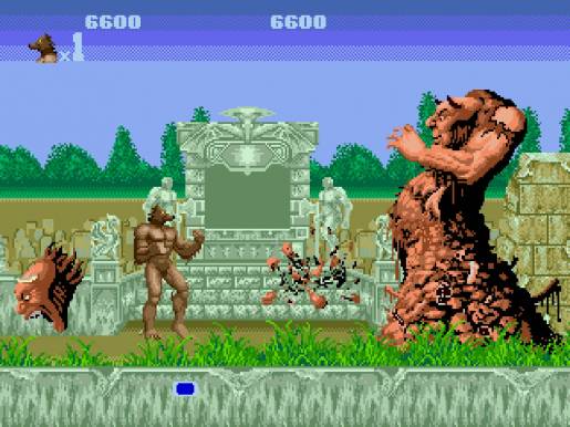 Altered Beast - Image 4