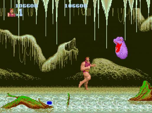 Altered Beast - Image 4