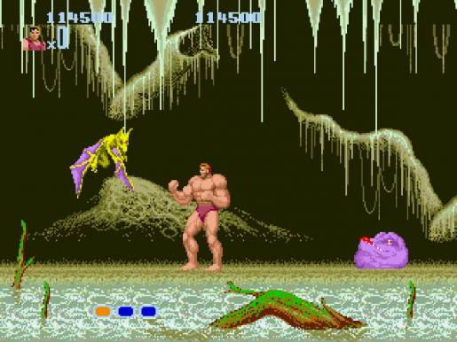 Altered Beast - Image 5