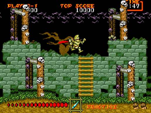 Ghouls 'n Ghosts - Image 4