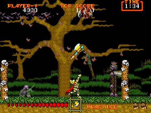 Ghouls 'n Ghosts - Image 3