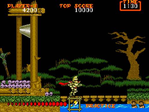 Ghouls 'n Ghosts - Image 2