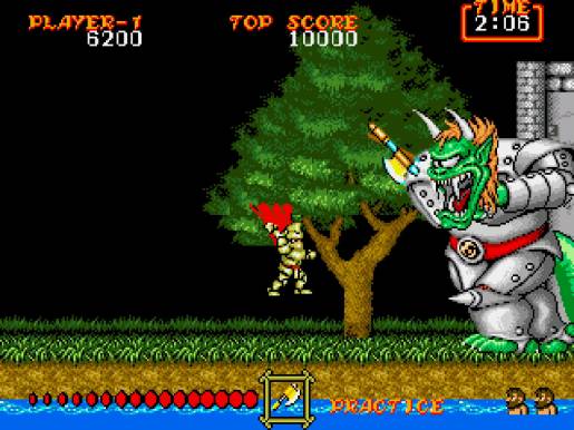 Ghouls 'n Ghosts - Image 1