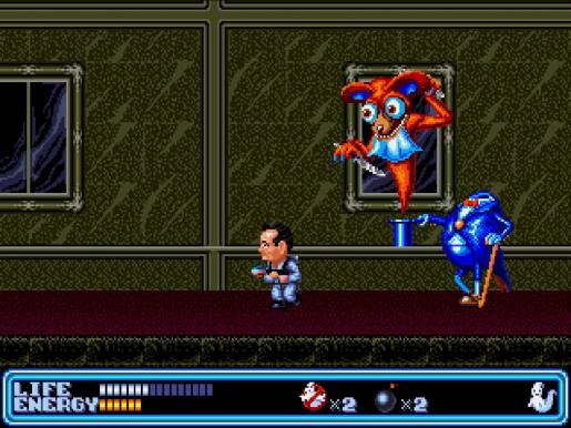 Ghostbusters (1990) - Image 1