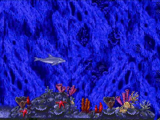 Ecco the Dolphin - Image 2