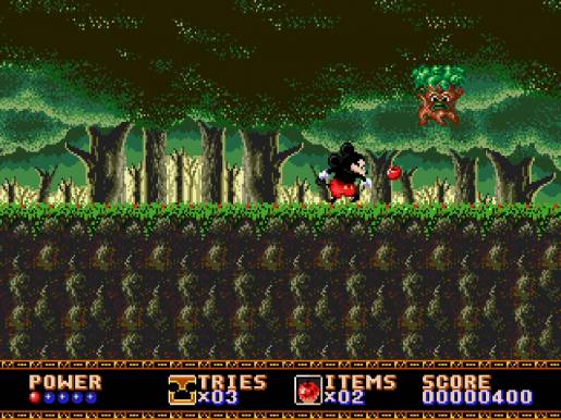 Castle of Illusion Starring Mickey Mouse - Image 4
