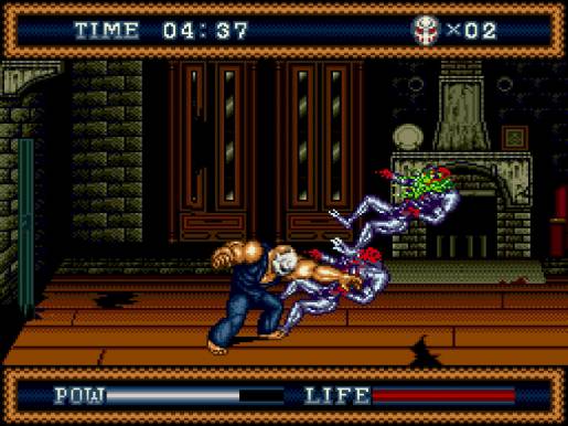 Splatterhouse 3 - Image 3