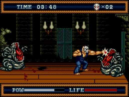 Splatterhouse 3 - Image 2