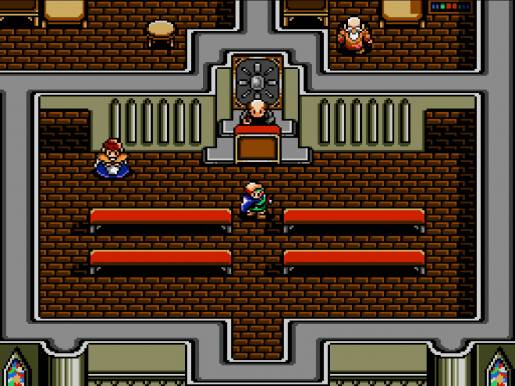 Shining Force - Image 4