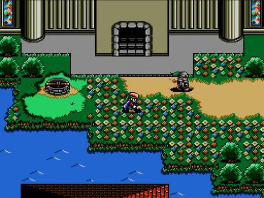 Shining Force - Image 3