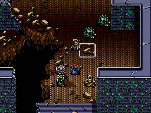 Shining Force - Image 1