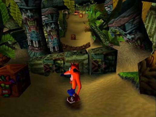 Crash Bandicoot - Image 4