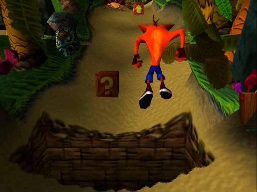 Crash Bandicoot - Image 3