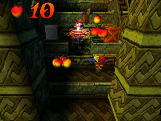 Crash Bandicoot - Image 2