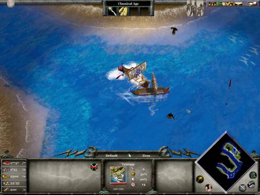 Age of Mythology - Image 4