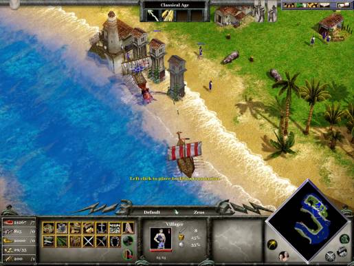 Age of Mythology - Image 3