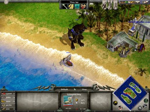 Age of Mythology - Image 2