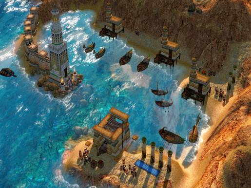 Age of Mythology - Image 1