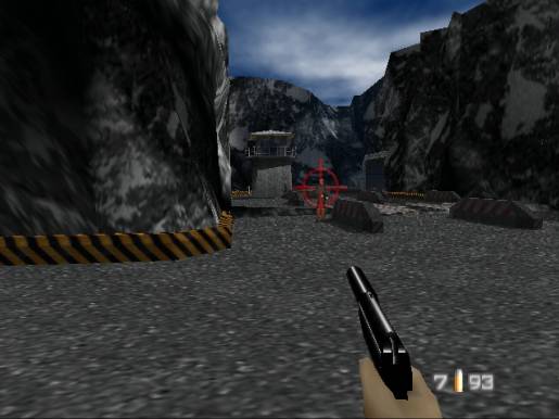 GoldenEye 007 - Image 1