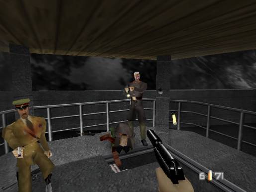 GoldenEye 007 - Image 3