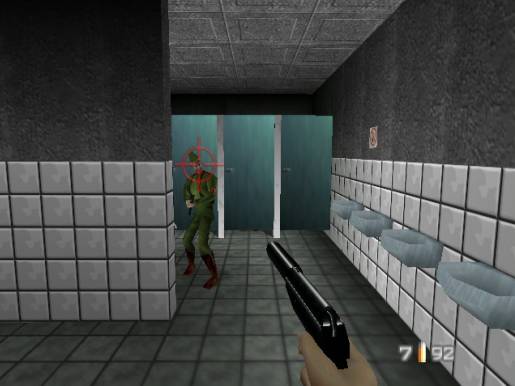 GoldenEye 007 - Image 6