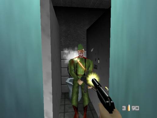 GoldenEye 007 - Image 7