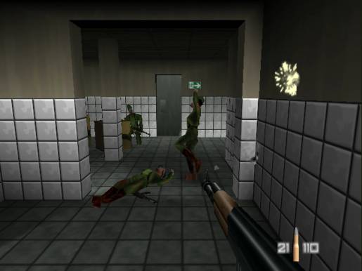 GoldenEye 007 - Image 8