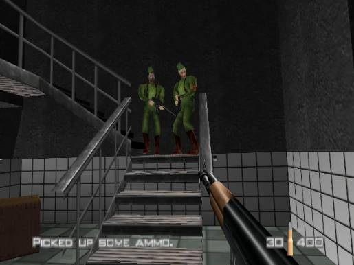 GoldenEye 007 - Image 10