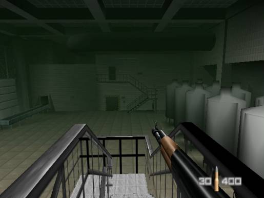 GoldenEye 007 - Image 2