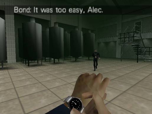 GoldenEye 007 - Image 1