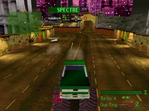 Twisted Metal - Image 4