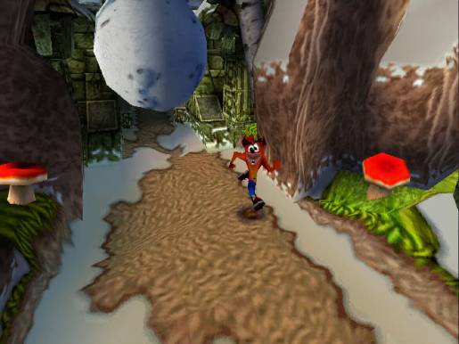Crash Bandicoot 2: Cortex Strikes Back - Image 4