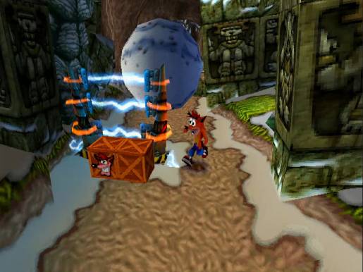 Crash Bandicoot 2: Cortex Strikes Back - Image 3