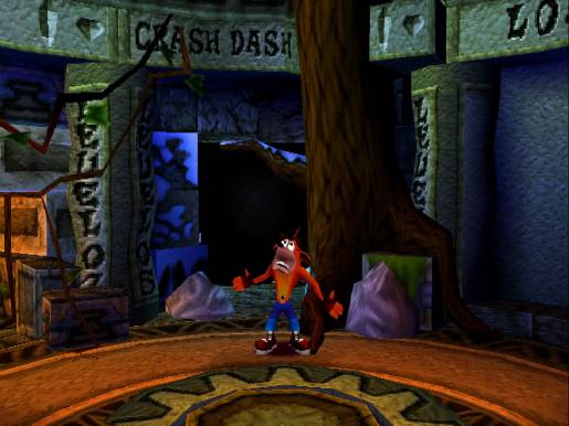 Crash Bandicoot 2: Cortex Strikes Back - Image 2