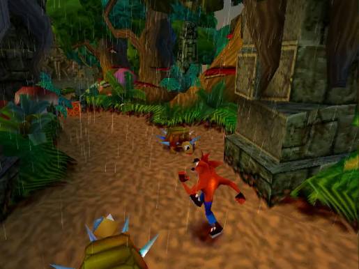 Crash Bandicoot 2: Cortex Strikes Back - Image 1