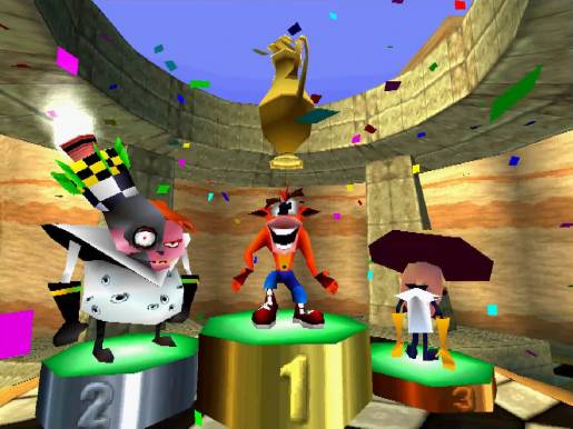 Crash Team Racing - Image 4