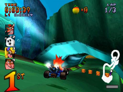 Crash Team Racing - Image 3