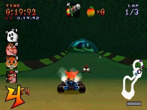Crash Team Racing - Image 2