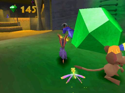Spyro 2: Ripto's Rage! - Image 4
