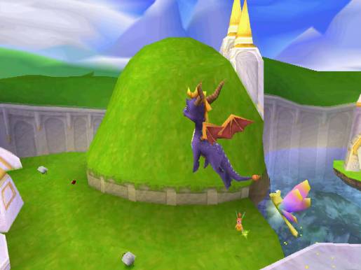 Spyro 2: Ripto's Rage! - Image 1