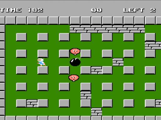 Bomberman - Image 4