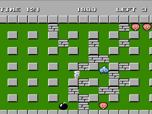 Bomberman - Image 1