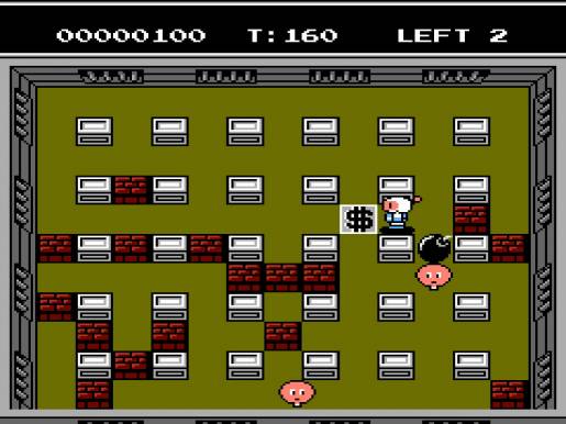 Bomberman II - Image 4