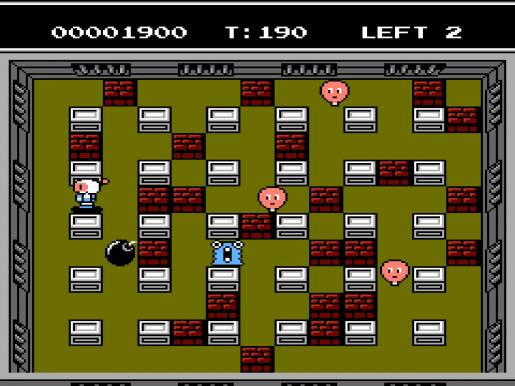 Bomberman II - Image 3