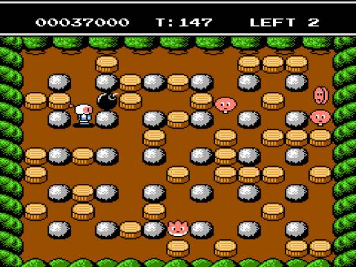 Bomberman II - Image 2