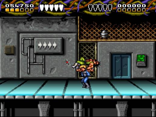 Battletoads & Double Dragon - Image 4