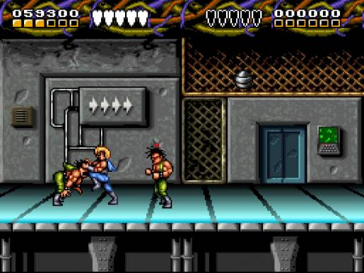 Battletoads & Double Dragon - Image 5