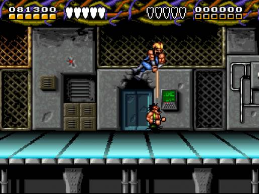 Battletoads & Double Dragon - Image 6